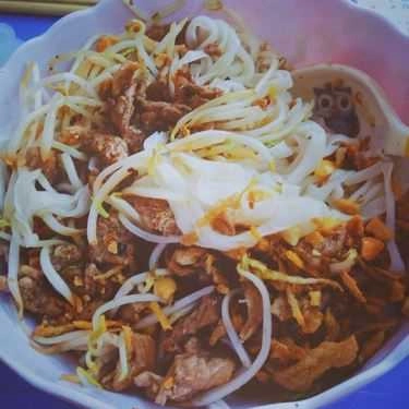 Món ăn- Cô Hòa - Quán Ăn Vặt