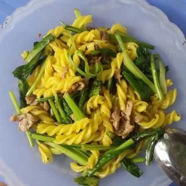 Món ăn- Cô Hòa - Quán Ăn Vặt