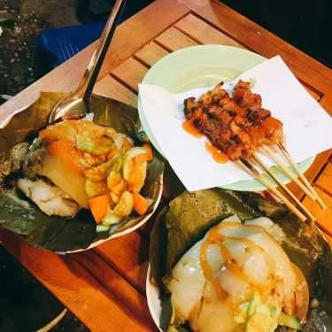Món ăn- Cô Hương - Các Món Ăn Vặt