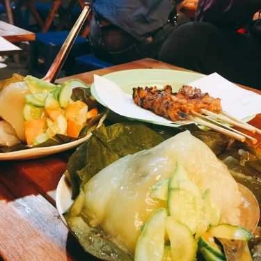 Món ăn- Cô Hương - Các Món Ăn Vặt