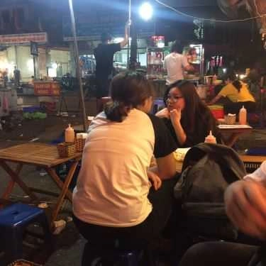 Tổng hợp- Cô Hương - Các Món Ăn Vặt