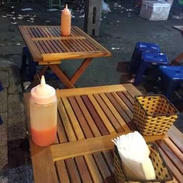 Tổng hợp- Cô Hương - Các Món Ăn Vặt