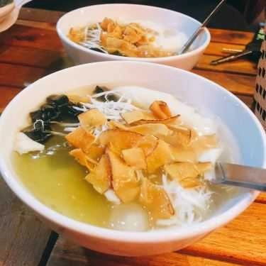 Món ăn- Cô Hương - Các Món Ăn Vặt