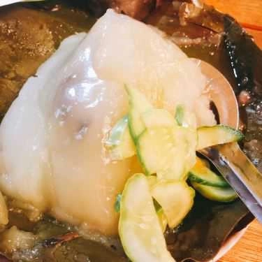 Món ăn- Cô Hương - Các Món Ăn Vặt