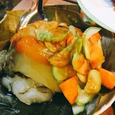 Món ăn- Cô Hương - Các Món Ăn Vặt