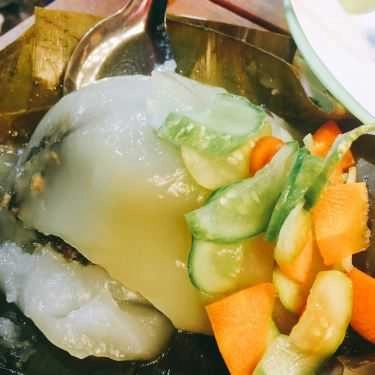 Món ăn- Cô Hương - Các Món Ăn Vặt