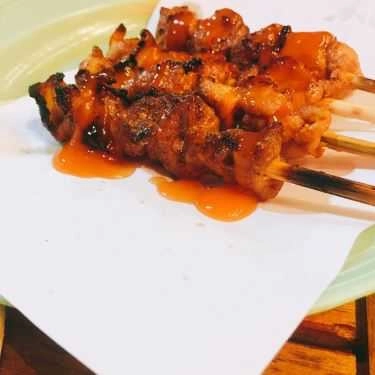 Món ăn- Cô Hương - Các Món Ăn Vặt