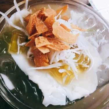 Món ăn- Cô Hương - Các Món Ăn Vặt