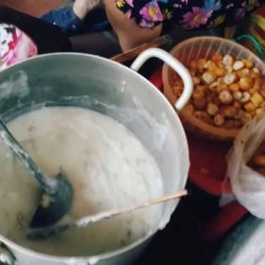 Tổng hợp- Ăn vặt Cô Lan - Cháo Trai Móng Giò