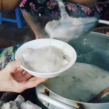 Món ăn- Ăn vặt Cô Lan - Cháo Trai Móng Giò