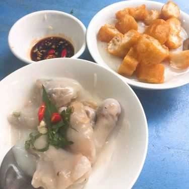 Món ăn- Ăn vặt Cô Lan - Cháo Trai Móng Giò