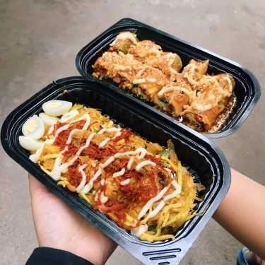 Món ăn- Cô Lan - Chè & Đồ Ăn Vặt
