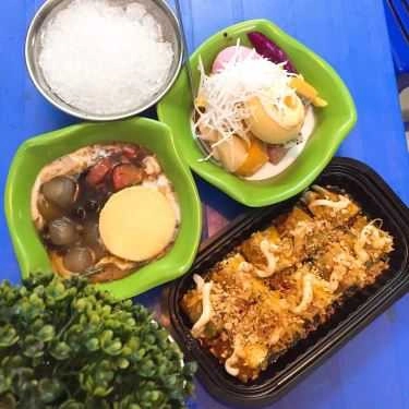 Món ăn- Cô Lan - Chè & Đồ Ăn Vặt