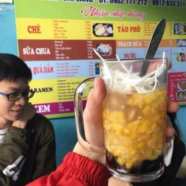 Tổng hợp- Cô Lan - Chè & Đồ Ăn Vặt