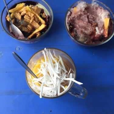 Tổng hợp- Cô Lan - Chè & Đồ Ăn Vặt