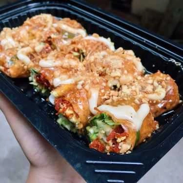 Món ăn- Cô Lan - Chè & Đồ Ăn Vặt