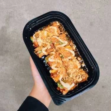 Món ăn- Cô Lan - Chè & Đồ Ăn Vặt