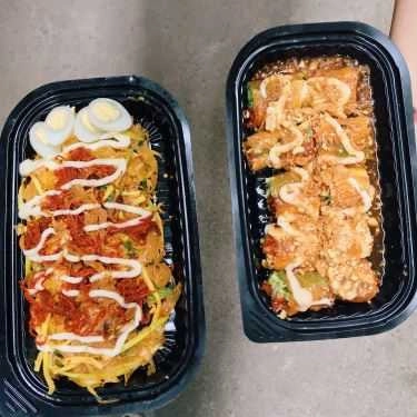 Món ăn- Cô Lan - Chè & Đồ Ăn Vặt