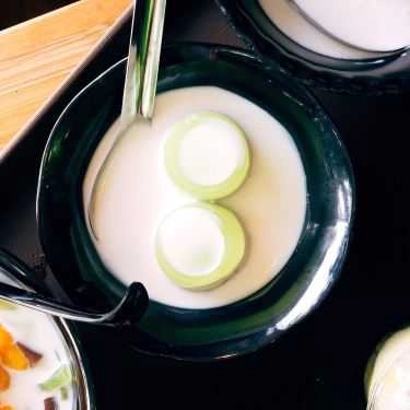 Món ăn- Cafe Cô Liên - Chè Đà Nẵng - Yên Phụ