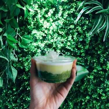 Món ăn- Cafe Cô Liên - Chè Đà Nẵng - Yên Phụ