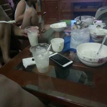 Tổng hợp- Ăn vặt Cô Liên - Chè Đà Nẵng - Ngô Quyền