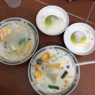 Món ăn- Ăn vặt Cô Liên - Chè Đà Nẵng - Ngô Quyền