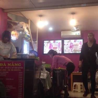 Tổng hợp- Ăn vặt Cô Liên - Chè Đà Nẵng - Ngô Quyền