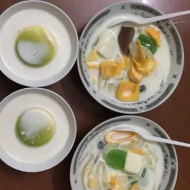 Món ăn- Ăn vặt Cô Liên - Chè Đà Nẵng - Ngô Quyền