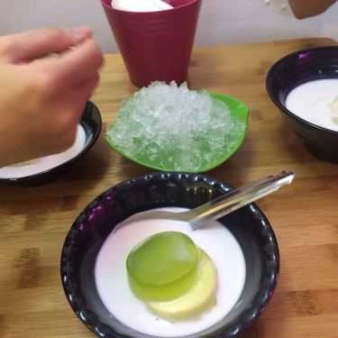 Món ăn- Cafe Cô Liên - Chè Đà Nẵng - Yên Phụ