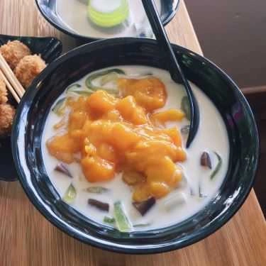 Món ăn- Cafe Cô Liên - Chè Đà Nẵng - Yên Phụ