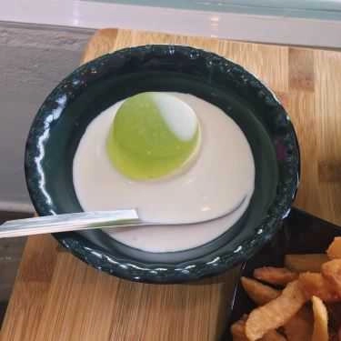 Món ăn- Cafe Cô Liên - Chè Đà Nẵng - Yên Phụ