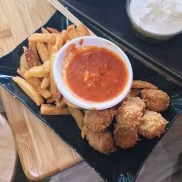 Món ăn- Cafe Cô Liên - Chè Đà Nẵng - Yên Phụ