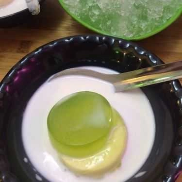 Món ăn- Cafe Cô Liên - Chè Đà Nẵng - Yên Phụ