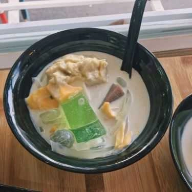 Món ăn- Cafe Cô Liên - Chè Đà Nẵng - Yên Phụ