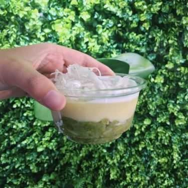 Món ăn- Cafe Cô Liên - Chè Đà Nẵng - Yên Phụ