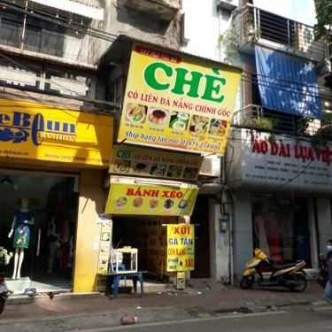 Tổng hợp- Ăn vặt Cô Liên - Chè Đà Nẵng, Bánh Xèo & Nem Lụi