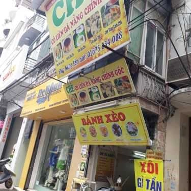Tổng hợp- Ăn vặt Cô Liên - Chè Đà Nẵng, Bánh Xèo & Nem Lụi