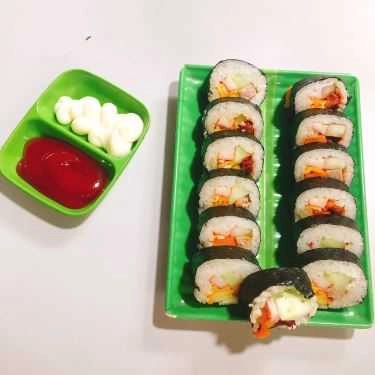 Tổng hợp- Cô Liên - Ăn Vặt Việt Hàn