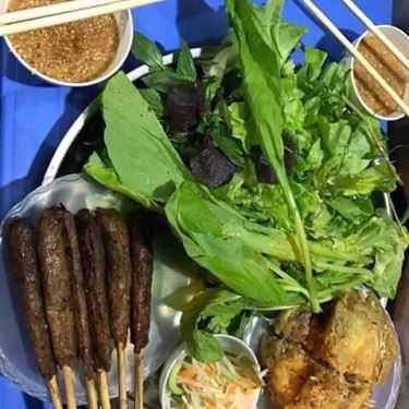 Món ăn- Ăn vặt Cô Mình - Nem Lụi & Bánh Xèo Nam Bộ
