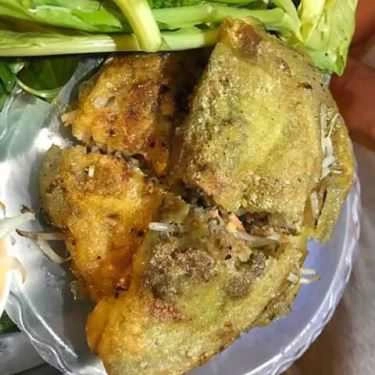 Món ăn- Ăn vặt Cô Mình - Nem Lụi & Bánh Xèo Nam Bộ