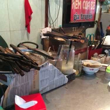 Tổng hợp- Ăn vặt Cô Nga - Bún Chả Que Tre Chợ Đồng Xuân