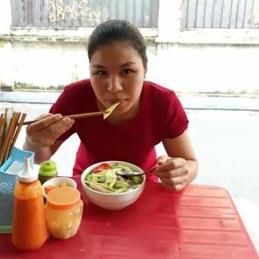 Tổng hợp- Ăn vặt Cô Ngà - Bún Dọc Mùng
