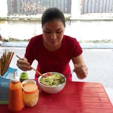 Tổng hợp- Ăn vặt Cô Ngà - Bún Dọc Mùng