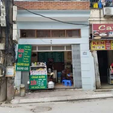 Tổng hợp- Cô Ngọc - Bánh Mì & Ăn Vặt