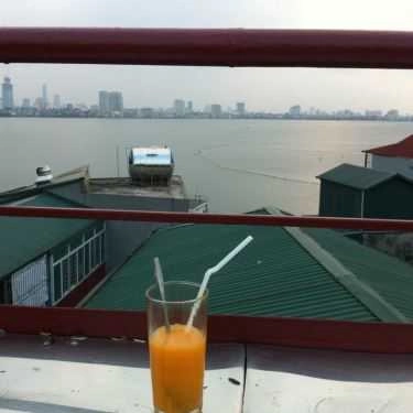 Món ăn- Cổ Ngư Cafe