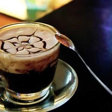 Món ăn- Cổ Ngư Cafe