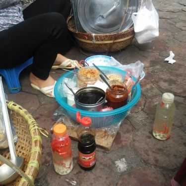 Tổng hợp- Ăn vặt Cô Nụ - Miến & Bánh Đa Trộn