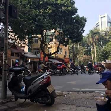 Tổng hợp- Ăn vặt Cô Nụ - Miến & Bánh Đa Trộn