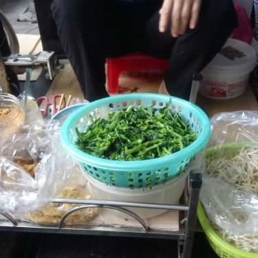 Tổng hợp- Ăn vặt Cô Nụ - Miến & Bánh Đa Trộn