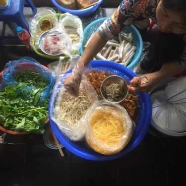Món ăn- Ăn vặt Cô Nụ - Miến & Bánh Đa Trộn